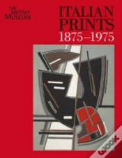 Capa do artigo Italian Prints 1875-1975