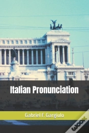 Capa do artigo Italian Pronunciation