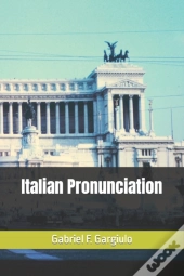 Italian Pronunciation