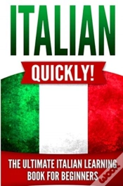 Capa do artigo Italian Quickly!