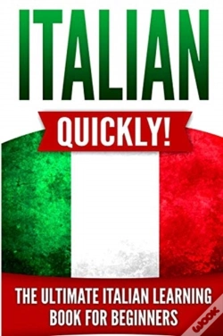 Capa do artigo Italian Quickly!