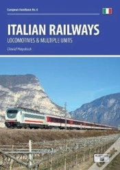 Capa do artigo Italian Railways