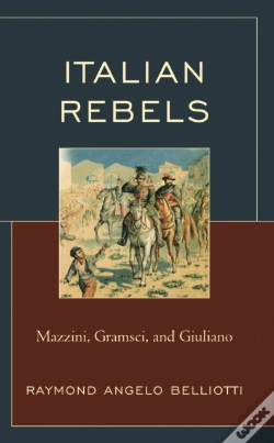 Capa do artigo Italian Rebels