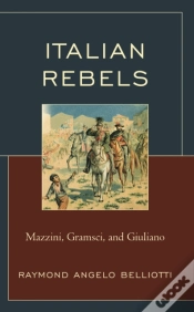 Capa do artigo Italian Rebels