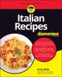 Italian Recipes For Dummies - Preview