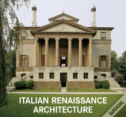 Capa do artigo Italian Renaissance Architecture
