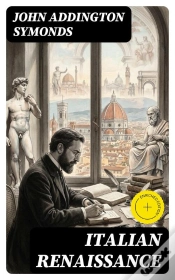 Capa do artigo Italian Renaissance