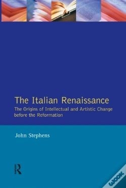 Capa do artigo Italian Renaissance