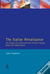 Capa do artigo Italian Renaissance