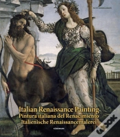 Capa do artigo Italian Renaissance Painting