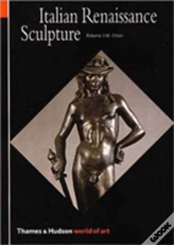 Capa do artigo Italian Renaissance Sculpture