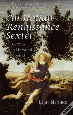 Capa do artigo Italian Renaissance Sextet