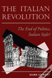 Capa do artigo Italian Revolution