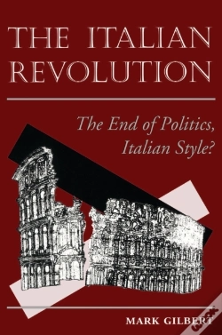 Capa do artigo Italian Revolution