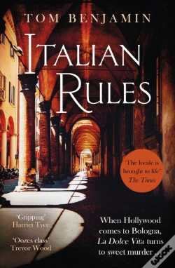 Capa do artigo Italian Rules