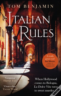 Capa do artigo Italian Rules
