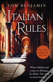 Capa do artigo Italian Rules