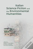 Italian Science Fiction And The Environmental Humanities