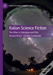 Capa do artigo Italian Science Fiction