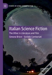 Capa do artigo Italian Science Fiction