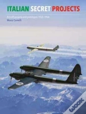 Capa do artigo Italian Secret Projects