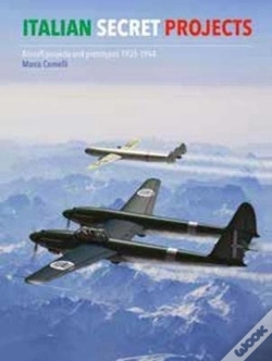 Capa do artigo Italian Secret Projects