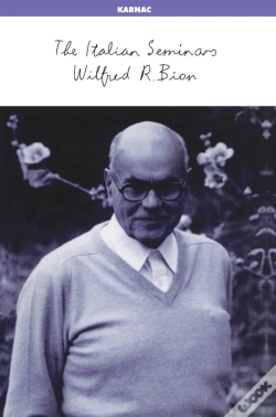 Capa do artigo Italian Seminars