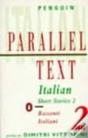 Capa do artigo Italian Short Stories