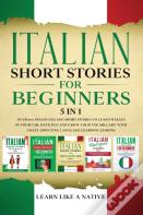 Italian Short Stories For Beginners 5 In 1