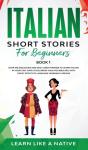 Italian Short Stories For Beginners Book - Preview