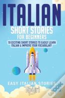 Italian Short Stories For Beginners