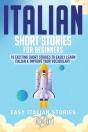 Italian Short Stories For Beginners - Preview