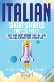 Capa do artigo Italian Short Stories For Beginners