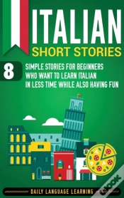 Capa do artigo Italian Short Stories
