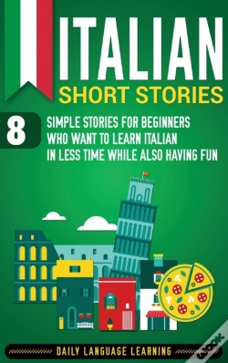 Capa do artigo Italian Short Stories