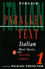 Italian Short Stories - Preview