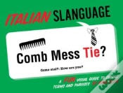 Capa do artigo Italian Slanguage Intl