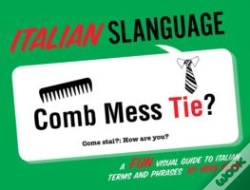 Capa do artigo Italian Slanguage Intl