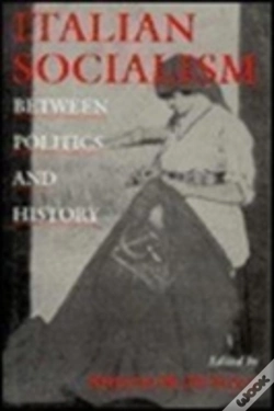 Capa do artigo Italian Socialism