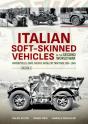 Italian Soft-Skinned Vehicles Of The Second World War - Preview