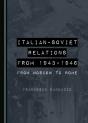 Italian-Soviet Relations From 1943-1946 - Preview