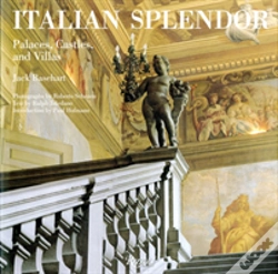 Capa do artigo Italian Splendor