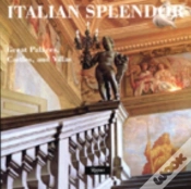 Capa do artigo Italian Splendor