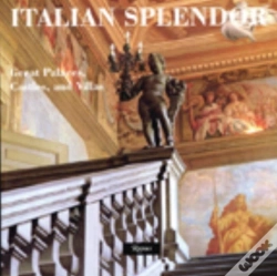 Capa do artigo Italian Splendor