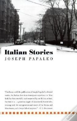 Capa do artigo Italian Stories