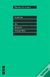 Capa do artigo Italian Straw Hat