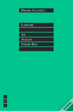 Capa do artigo Italian Straw Hat