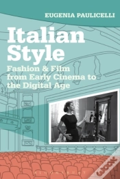 Capa do artigo Italian Style