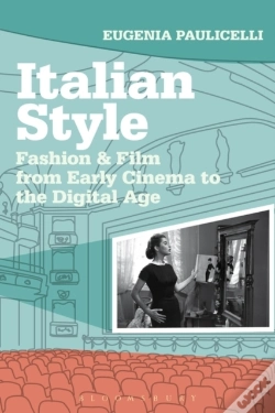 Capa do artigo Italian Style