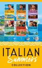 Italian Summers Collection - Preview